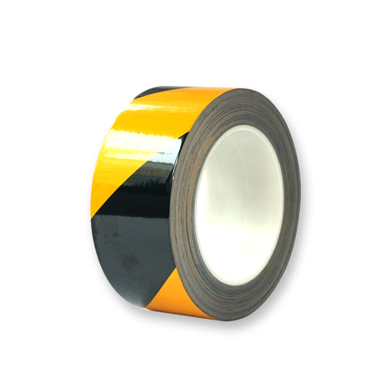14207 反光划线胶带（黄/黑）