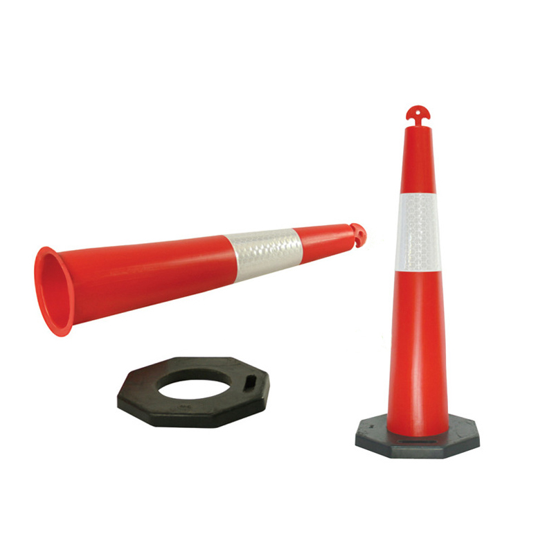 14478 可移动式警示隔离锥